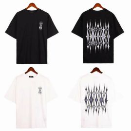 Picture of Amiri T Shirts Short _SKUAmiriS-XLbrt217632058